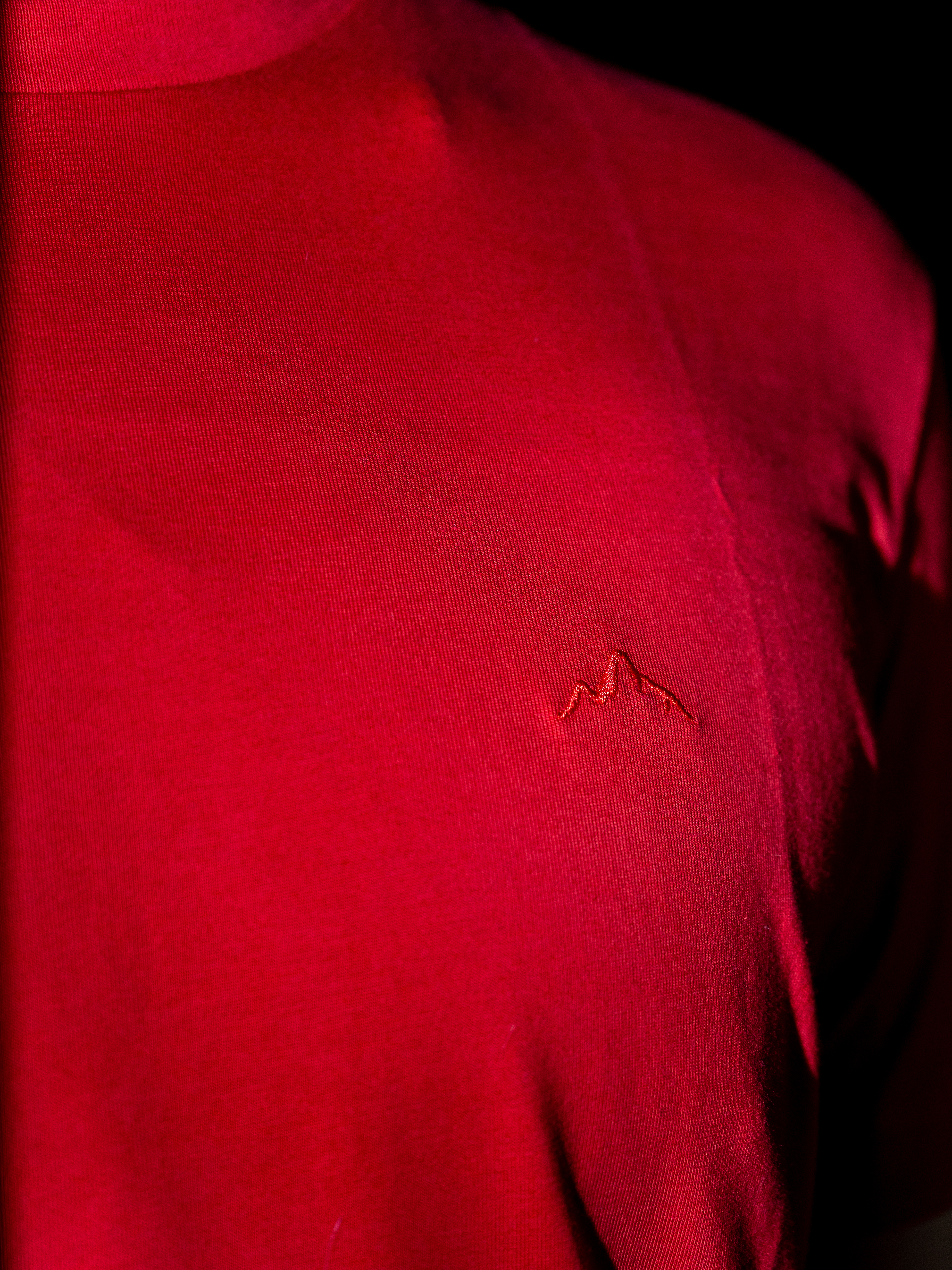 Rojo